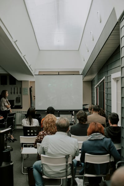 Continuing Education Requirements for LMHCs in WA State